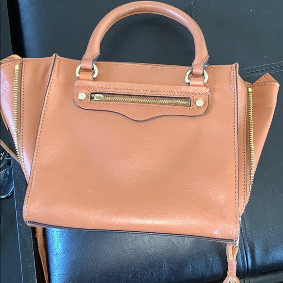 Rebecca Minkoff Purse - Picture 4 of 5